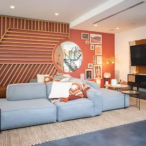 Haven Coliving Los Angeles