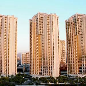 Jet Luxury At The Signature 4*, Las Vegas Stati Uniti