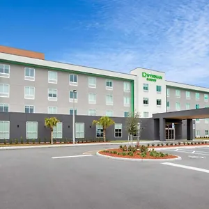 Wyndham Garden Airport - Free Airport Shuttle 3*, Orlando Stati Uniti