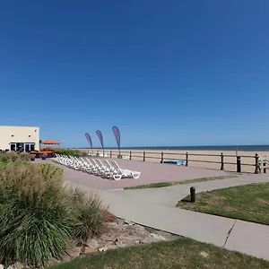Hotel Wyndham Virginia Oceanfront Virginia Beach
