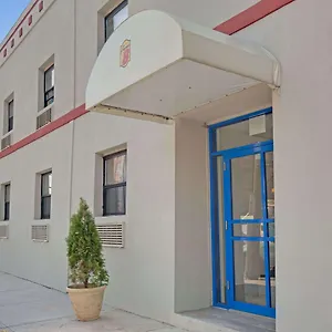 Super 8 By Wyndham Long Island Lga 2*, New York Stati Uniti