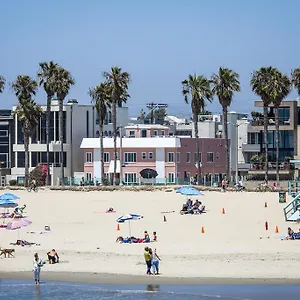 Venice On The Beach לוס אנג'לס