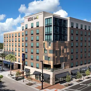 Home2 By Hilton Downtown, Fl 3*, Orlando Stati Uniti
