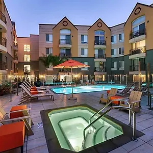 Cozy Management In Mdr Los Angeles