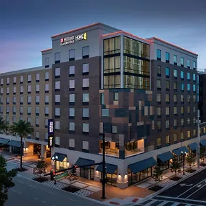 Hilton Garden Downtown 3*, Orlando Stati Uniti