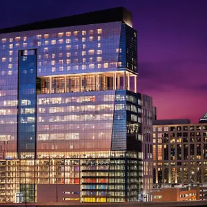 Ac By Marriott Downtown 2*, Orlando Stati Uniti