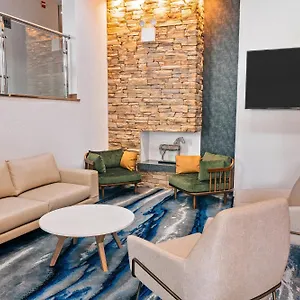 Fairfield By Marriott Laguardia Airport/astoria 3*, New York Stati Uniti