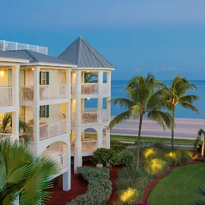 Hotel Hyatt Vacation Club At Windward Pointe Cayo Hueso