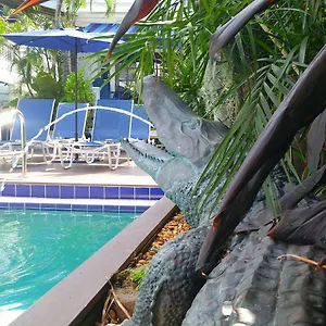 La Te Da - Adult Only, 21 Or Older Key West